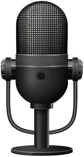 Image of Mic