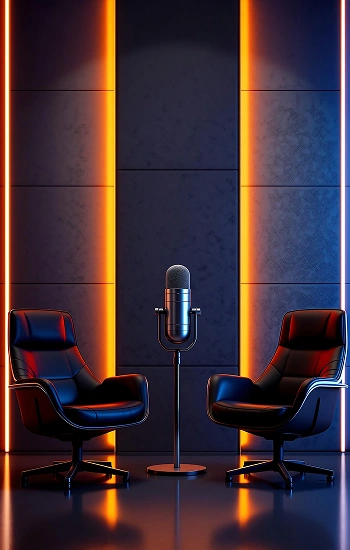 image of Podcast